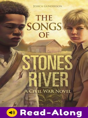 cover image of The Songs of Stones River
